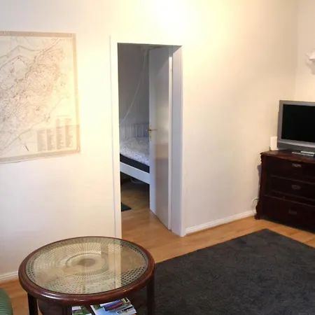 Waldfried - Zentral Gelegen, Kamin, Wlan, Tv Apartament