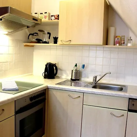 Waldfried - Zentral Gelegen, Kamin, Wlan, Tv * Bad Harzburg