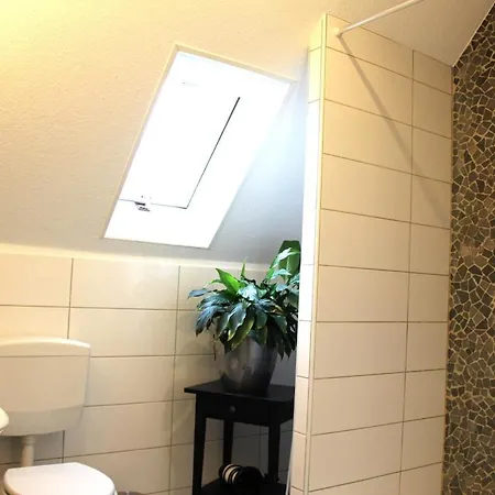 Apartament Waldfried - Zentral Gelegen, Kamin, Wlan, Tv *