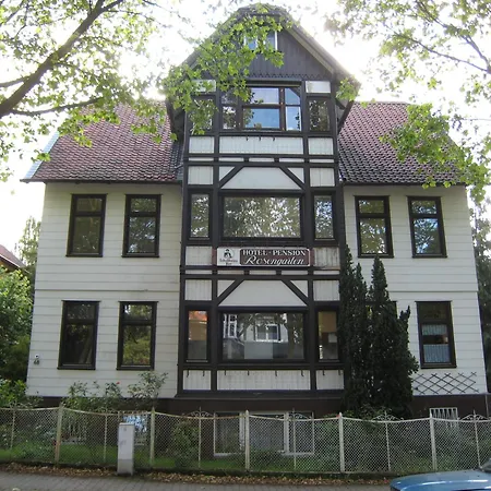 Waldfried - Zentral Gelegen, Kamin, Wlan, Tv Apartament *
