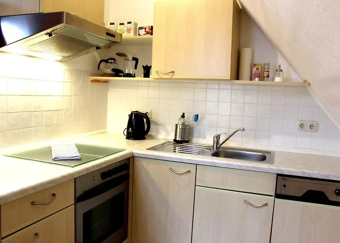 Waldfried - Zentral Gelegen, Kamin, Wlan, Tv * Bad Harzburg