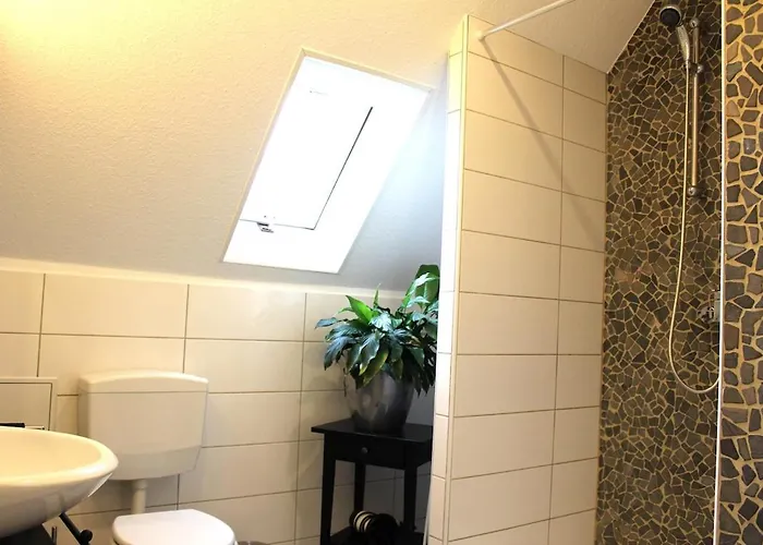 Lejlighed Waldfried - Zentral Gelegen, Kamin, Wlan, Tv *