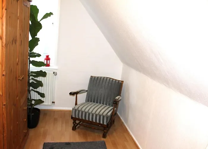 Waldfried - Zentral Gelegen, Kamin, Wlan, Tv